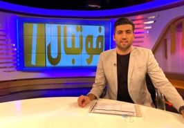 کمیته انضباطی حامد لک و فیروز کریمی را جریمه کرد/ شکایت مدیرعامل گل ریحان از مجری تلویزیونی