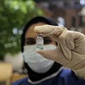 واکسیناسیون معلمان از عید غدیر آغاز می‌شود