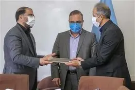 شركت فولاد مباركه همیشه در امور خیر پیش قدم است