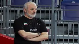 خوش‌خبر: صعود والیبالیست‌ها به مرحله بعدی المپیک ۲۰۲۰ امکان‌پذیر است