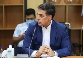 آذری: شأن مدیریت باشگاه باید حفظ شود و پاسخی به پورموسوی نمی‌دهم