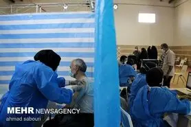 آغاز واکسیناسیون گروه‌های جدید از عید غدیر/اسامی ۵ گروه در اولویت