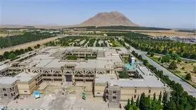 موفقیت شركت فولاد مباركه در گرو فعالیت اثربخش منابع انسانی ارزشمند شركت است