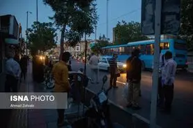 تا پایان هفته در اصفهان قطعی برق داریم