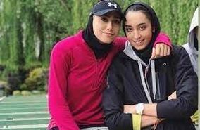 واکنش تند کیمیا علیزاده به حمله‌های صداوسیما