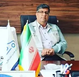 ركورد ۲۵۰ هزار تن تولید انواع محصولات گالوانیزه توسط شركت ورق خودرو