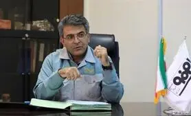 رشد ۳۰۰ درصدی تولید محصول استراتژیك مورد نیاز تولیدكنندگان لوازم خانگی