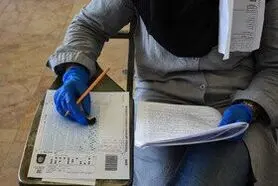 زمان اعلام نتایج اولیه آزمون ارشد مشخص شد/نحوه گزینش داوطلبان