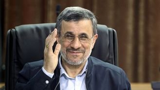 افشاگری جدید عبدالرضا داوری علیه احمدی نژاد