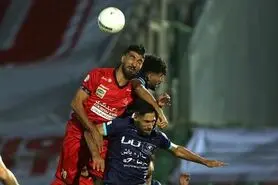 واکنش شهریار مغانلو به جدایی اش از پرسپولیس و مذاکره با سپاهان