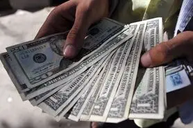 نرخ ارز امروز ۹ مرداد ۱۴۰۰ + جزئیات