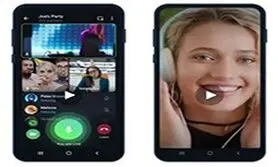 آپدیت تلگرام با پشتیبانی از Screen Sharing