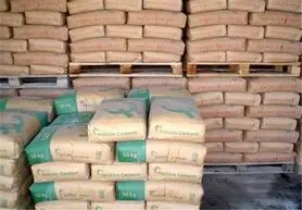 عرضه سیمان در بورس ادامه خواهد یافت/ رانت جویان زیربار نمی رفتند