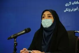 رعایت پروتکل‌های بهداشتی به پایین‌ترین حد رسید