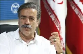 ابراهیم‌زاده: ذوب‌آهن باید به مربیان اصفهانی اعتماد می‌کرد
