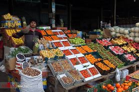 بی‌تابی بازار هویچ؛ هر کیلو ۱۷ هزار تومان! / ضرورت تغییر روش صادرات میوه