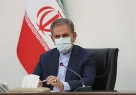 جهانگیری: دولت آینده از فرصت هماهنگی سه قوه برای افزایش سرمایه اجتماعی استفاده کند