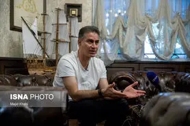 مطهری: آماده قبول چالش سرمربی‌گری هستم