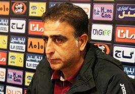 حسن استکی: در جریان مذاکرات مجتبی حسینی با باشگاه نیستم
