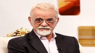 مهدی فخیم‌زاده بازیگر جدیدترین سریال شبکه سه شد/ «اپیدمی» در مرحله بازنویسی فیلمنامه