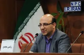 علی نژاد: به چیزی جز المپیک فکر نمی‌کنیم
