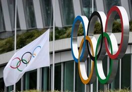 قراخانلو و ساعی به المپیک توکیو نمی‌روند/ برنامه اعزام هیات اجرایی مشخص شد