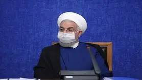 کشور را به جای ۶۰ میلیارد دلار درآمد نفتی، با ۱۰ میلیارد دلار اداره کردیم/ سال ۹۵ رشد اقتصادی ایران در دنیا اول شد