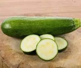 با مصرف روزانه کدو سبز چه اتفاقاتی در بدن شما رخ می‌دهد؟