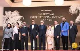 تمجید منتقدان از اصغر فرهادی و امیر جدیدی