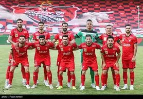 در آستانه دربی؛ ۱۰ درصد از مبلغ قرارداد بازیکنان پرسپولیس پرداخت شد