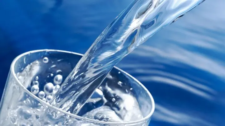 آب شرب اصفهان کاملاً سالم و بهداشتی است