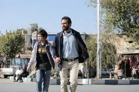 امیر جدیدی پا جای پای شهاب حسینی می‌گذارد؟