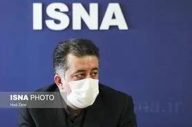 تندگویان: خیلی موافق راه‌اندازی سایت‌های همسریابی نیستیم/رصد و کنترل فضای مجازی سخت است