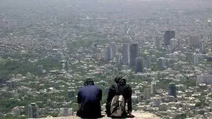 ازدواج سفید؛ ازدواج یا همباشی؟!