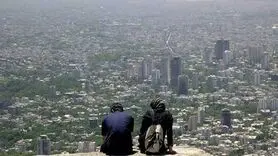 ازدواج سفید؛ ازدواج یا همباشی؟!