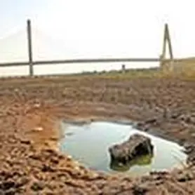 درگیری لفظی استاندار خوزستان با مجری شبکه خبر