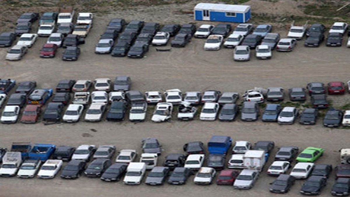 نرخ مصوب پارکینگ‌های خصوصی مشخص شد +نرخنامه