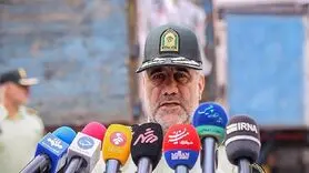 در قانون اجازه حیوان گردانی به کسی داده نشده است/ برخورد پلیس با فروشندگان البسه نامتعارف