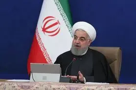 روحانی: تاکنون بیش از ۷ میلیون دز واکسن کرونا تزریق شده است