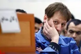 وکیل زنجانی: احتمال تخفیف در حکم بابک زنجانی وجود دارد