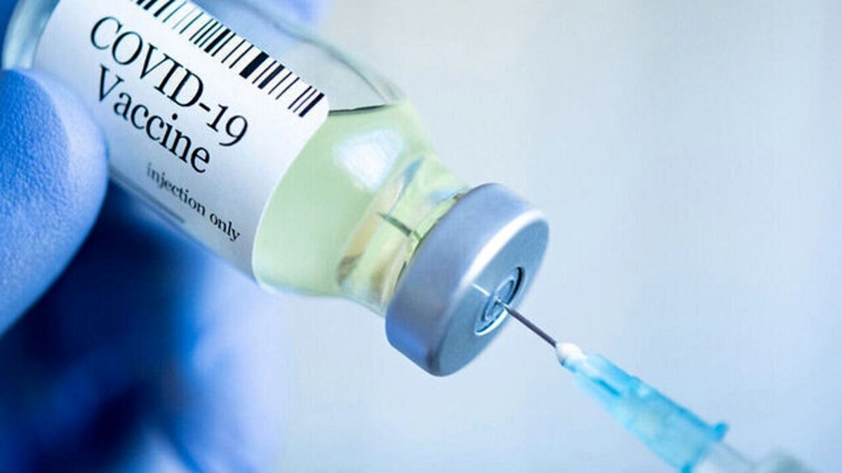 واکسن کوو ایران برکت در برابر کرونای دلتا موثر است