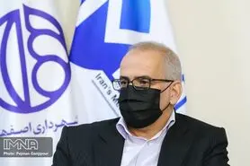 فریدونی: به دنبال سرمربی برای تیم فوتبال بانوان هستیم