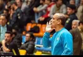 تیم‌داری باشگاه سپاهان در فوتسال/ افضل: فوتسال اصفهان افت کرده است‌