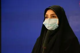 تداوم روند افزایشی بیماری کرونا در کشور
