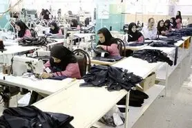کرونا فعالیت خیاطان را نصف کرد/ مزون‌های بدون تابلو مجوز ندارند