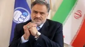 شکایت مددی از کاپیتان استقلال در دادگاه!