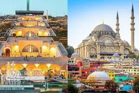 کاهش ۴۰ درصدی تورهای ارمنستان/ سفر به ترکیه از ۶ تا ۱۸ میلیون تومان آب می‌خورد