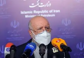 زنگنه: قیمت بالای نفت به سود کسی نیست