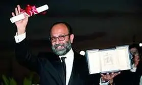 واکنش جالب محسن کیایی به موفقیت فرهادی