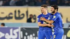 استقلال با یک غایب به مصاف نفت مسجد سلیمان می‌رود